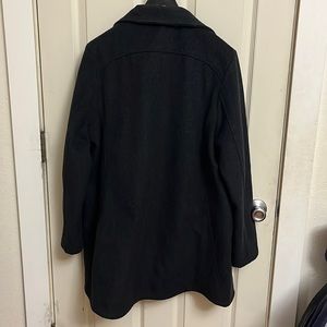 Pendleton women’s winter coat/parka. Excellent condition. Pendleton wool